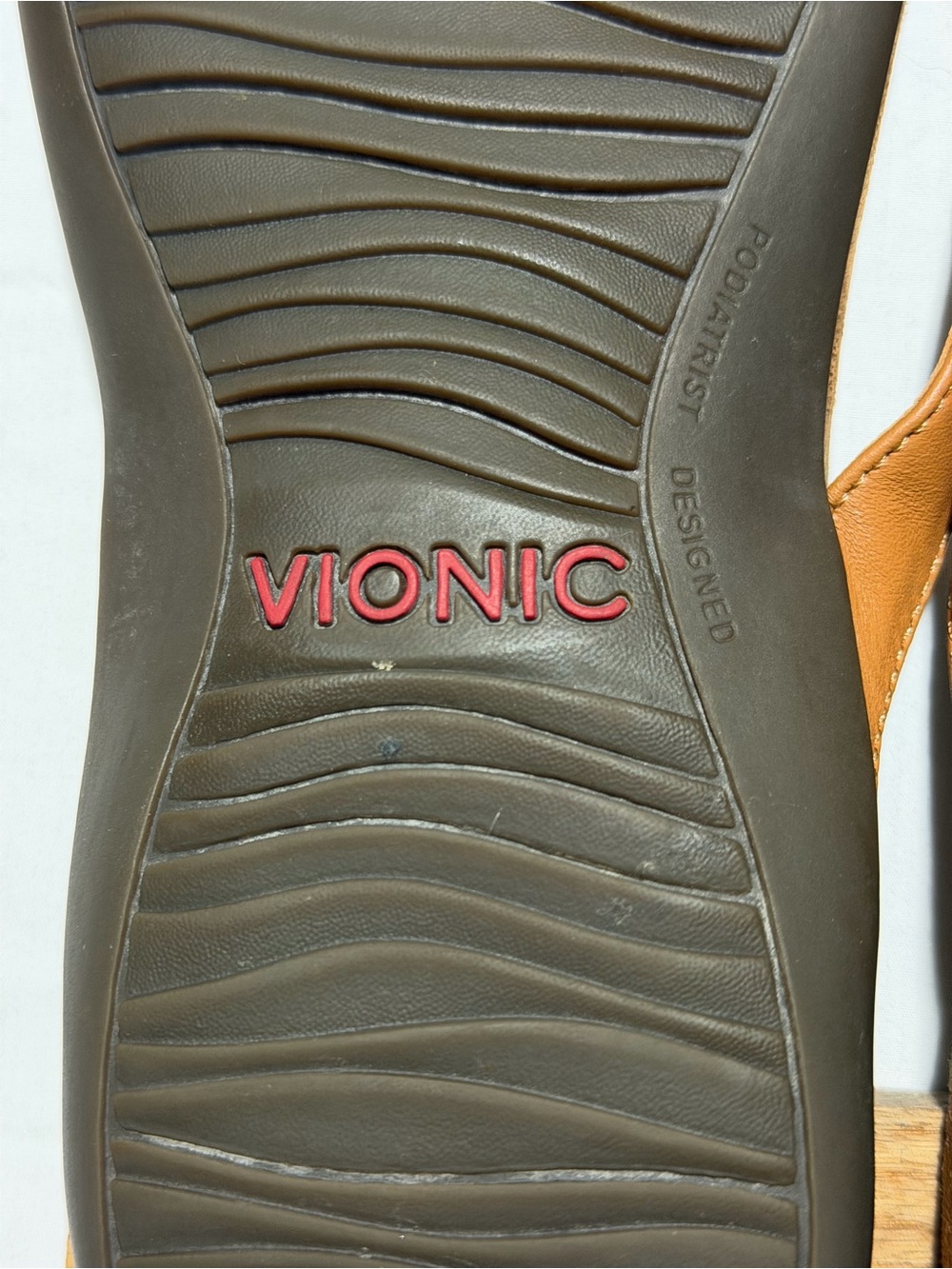 Vionic sandals - Picture 8 of 9